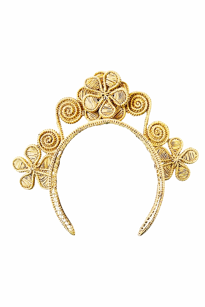 Diadema flores