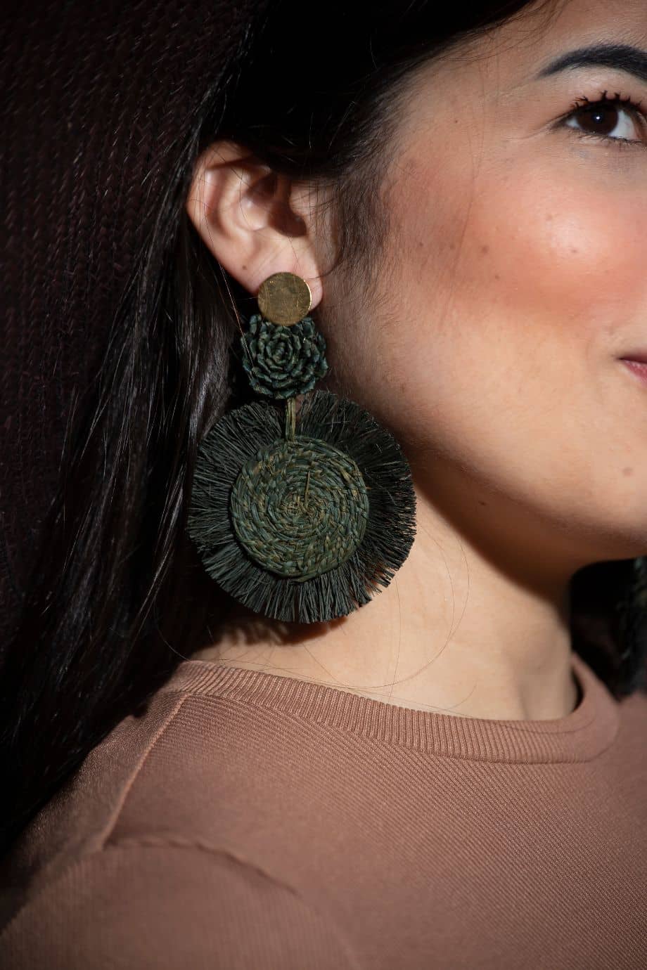 flor de la guama negro