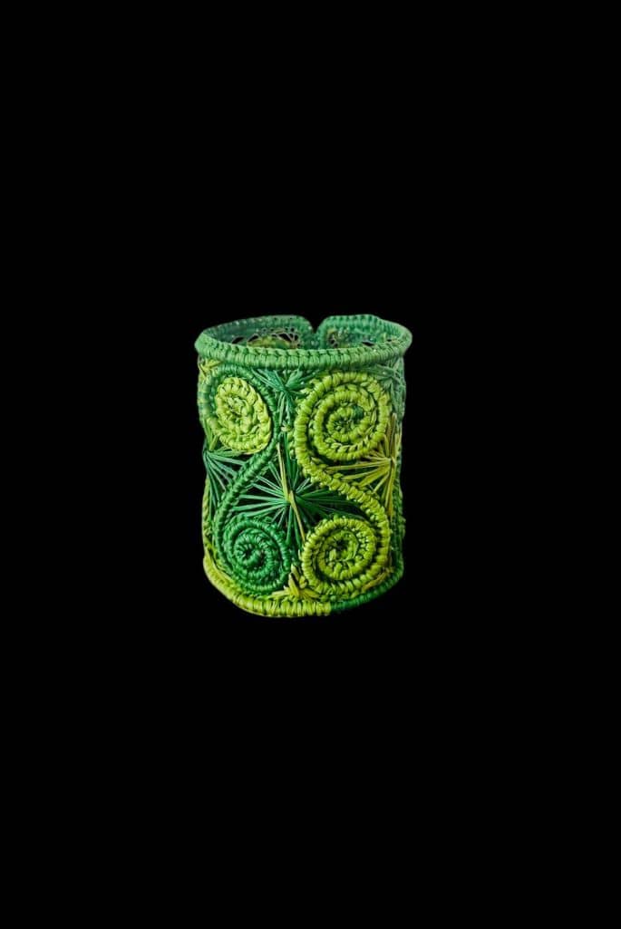 brazalete de palma natural (1)